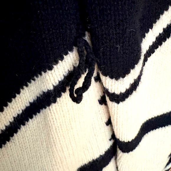 Ralph Lauren -Lauren wool cardigan. - Picture 4 of 5